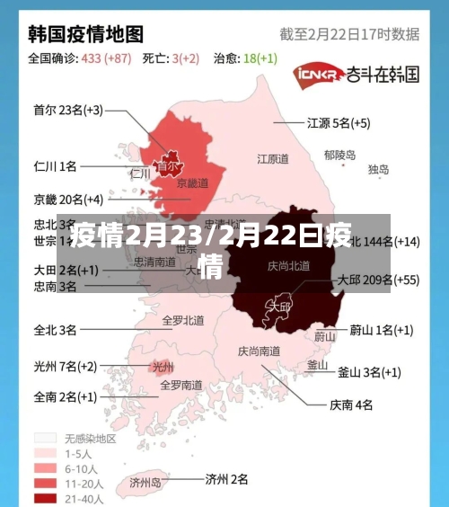 疫情2月23/2月22曰疫情-第2张图片