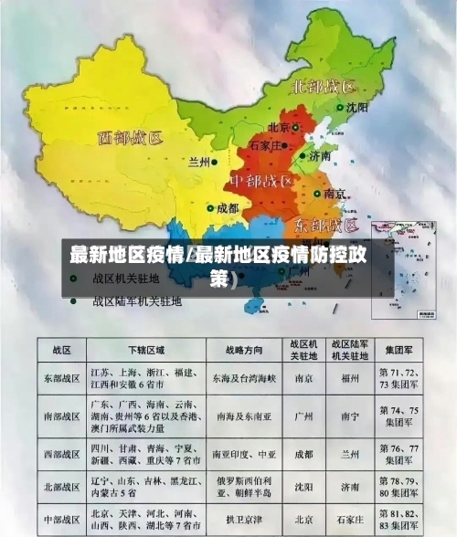 最新地区疫情/最新地区疫情防控政策-第3张图片