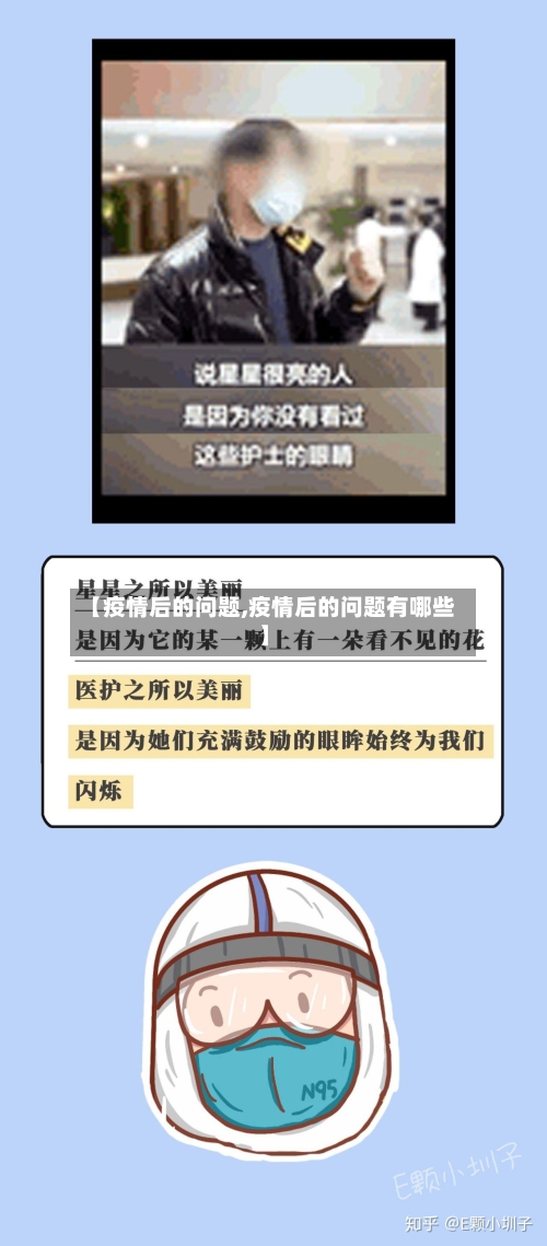 【疫情后的问题,疫情后的问题有哪些】