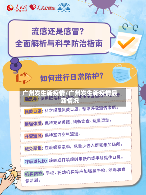 广州发生新疫情/广州发生新疫情最新情况-第3张图片