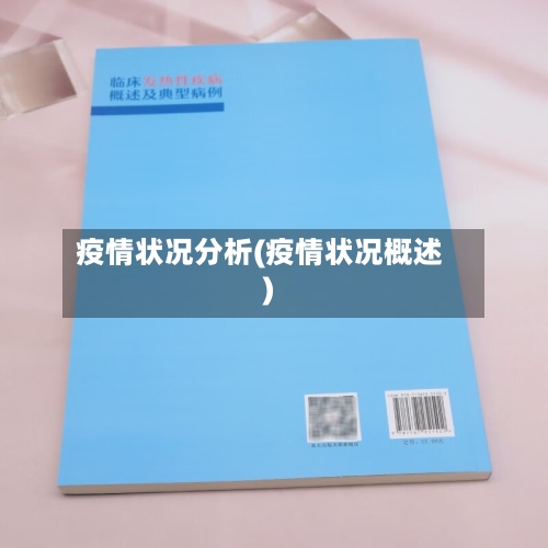 疫情状况分析(疫情状况概述)-第2张图片