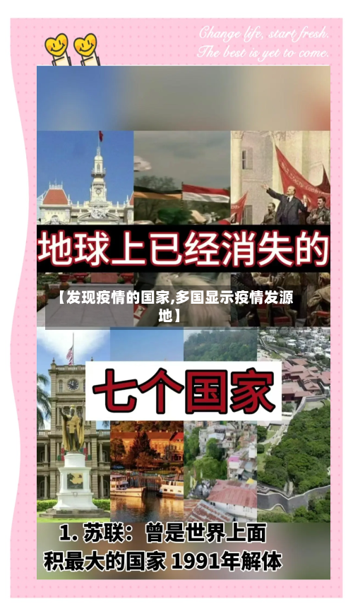 【发现疫情的国家,多国显示疫情发源地】-第2张图片