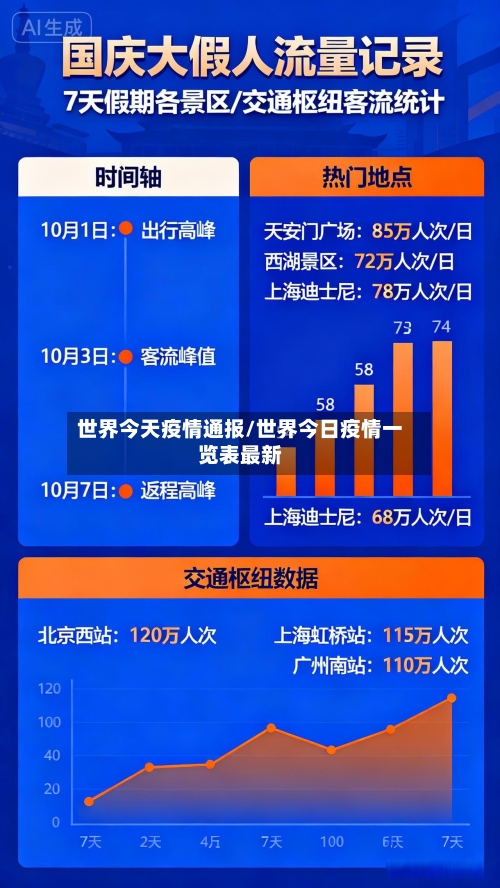 世界今天疫情通报/世界今日疫情一览表最新-第3张图片