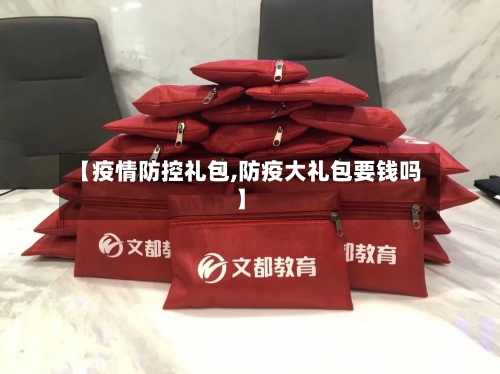 【疫情防控礼包,防疫大礼包要钱吗】-第3张图片