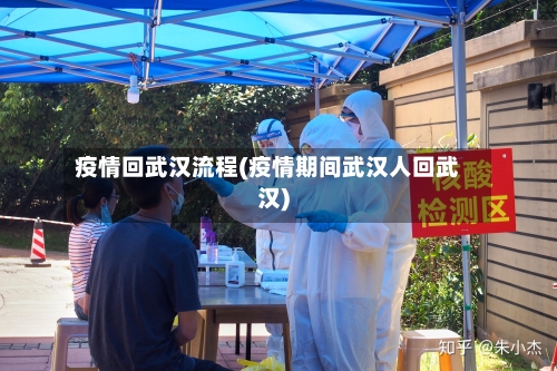 疫情回武汉流程(疫情期间武汉人回武汉)-第2张图片