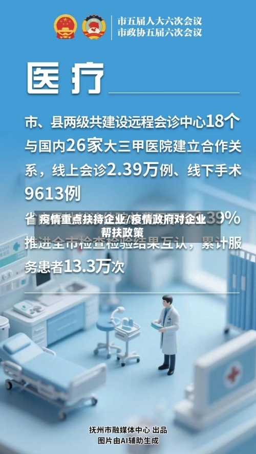 疫情重点扶持企业/疫情政府对企业帮扶政策-第2张图片