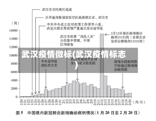 武汉疫情微标(武汉疫情标志)