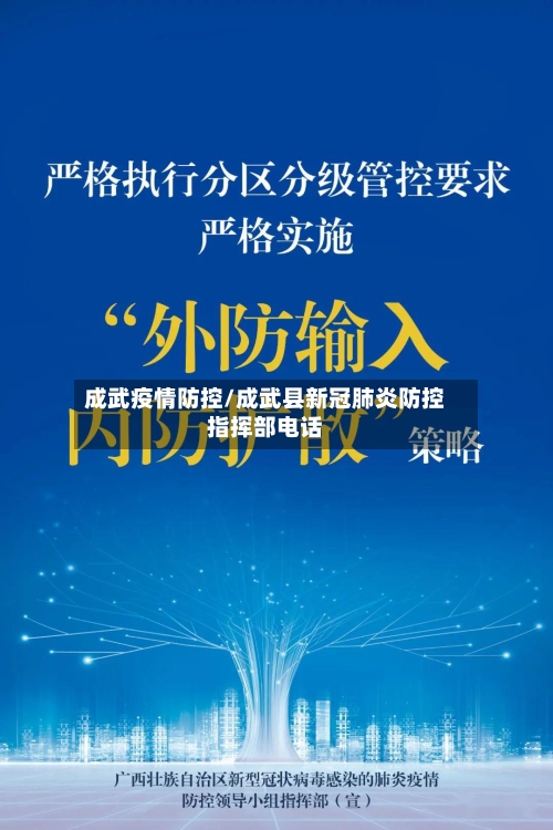 成武疫情防控/成武县新冠肺炎防控指挥部电话