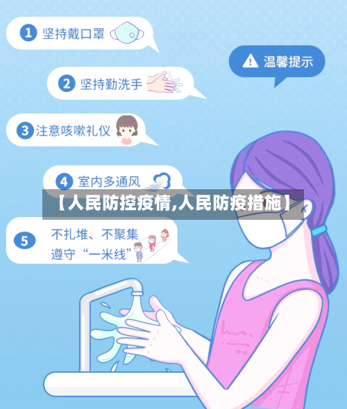 【人民防控疫情,人民防疫措施】-第2张图片