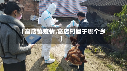 【高店镇疫情,高店村属于哪个乡】-第2张图片