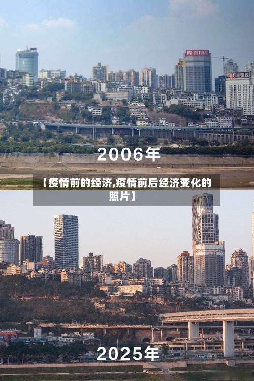 【疫情前的经济,疫情前后经济变化的照片】-第2张图片
