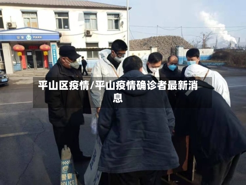平山区疫情/平山疫情确诊者最新消息