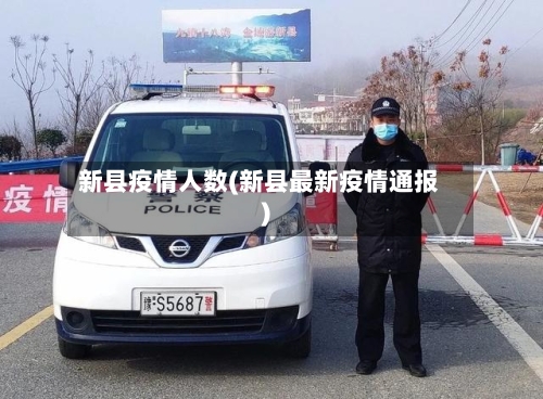 新县疫情人数(新县最新疫情通报)-第2张图片