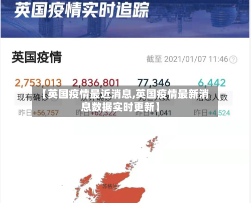 【英国疫情最近消息,英国疫情最新消息数据实时更新】-第2张图片