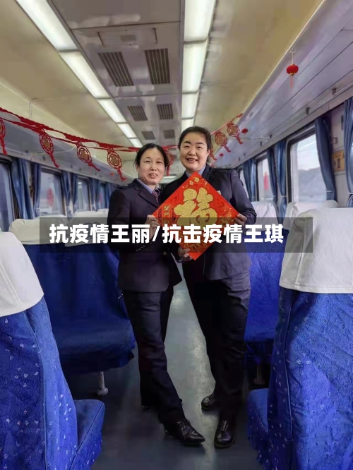 抗疫情王丽/抗击疫情王琪