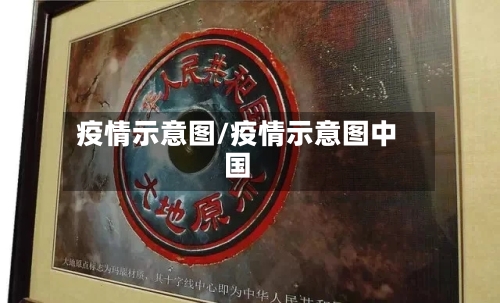 疫情示意图/疫情示意图中国