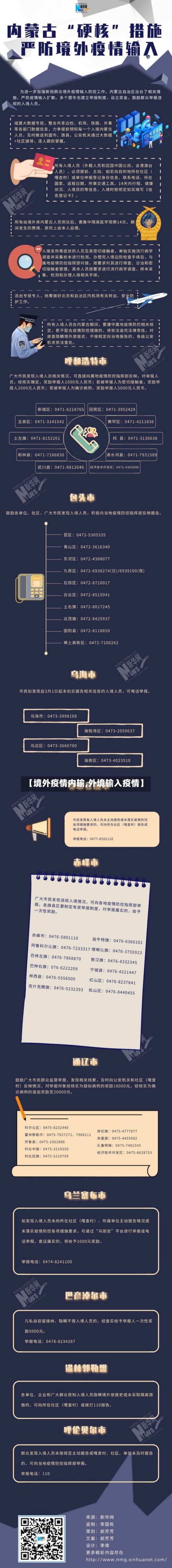 【境外疫情内输,外境输入疫情】-第2张图片