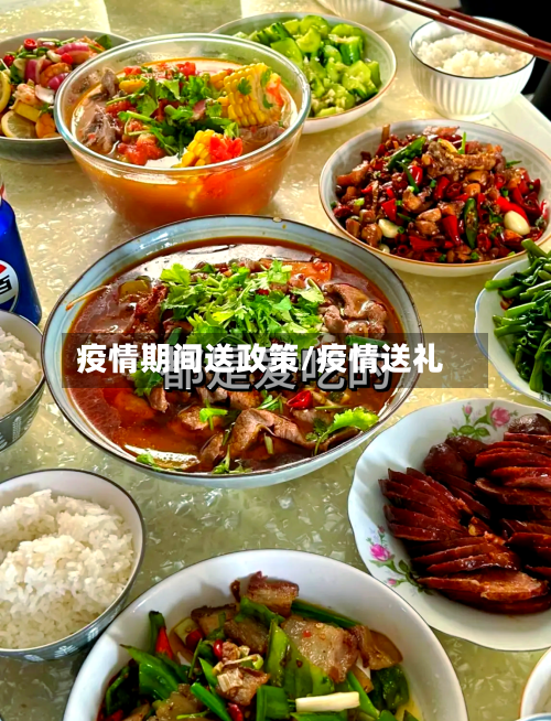 疫情期间送政策/疫情送礼-第3张图片