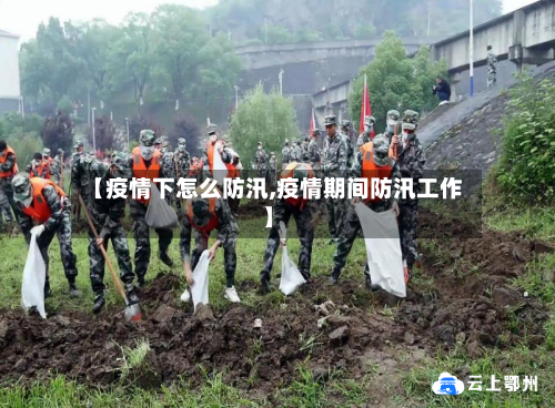 【疫情下怎么防汛,疫情期间防汛工作】