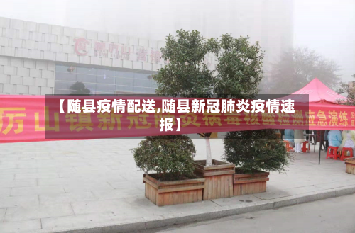 【随县疫情配送,随县新冠肺炎疫情速报】