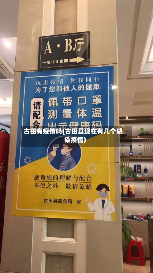 古田有疫情吗(古田县现在有几个感染疫情)