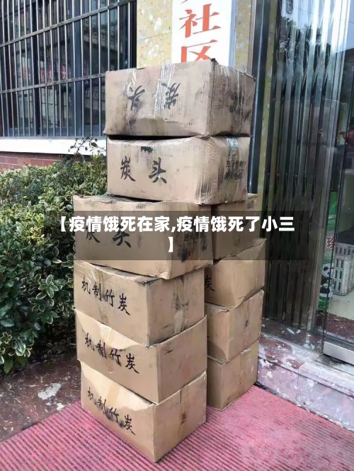 【疫情饿死在家,疫情饿死了小三】