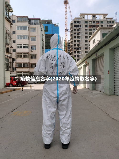 疫情信息名字(2020年疫情取名字)-第3张图片