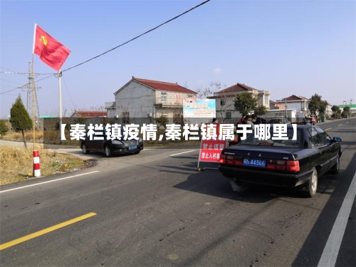 【秦栏镇疫情,秦栏镇属于哪里】-第3张图片