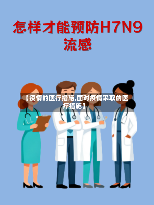 【疫情的医疗措施,面对疫情采取的医疗措施】-第2张图片
