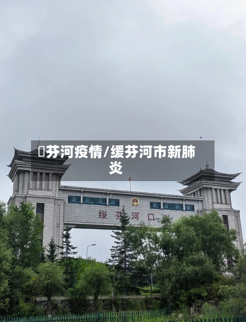 浽芬河疫情/缓芬河市新肺炎