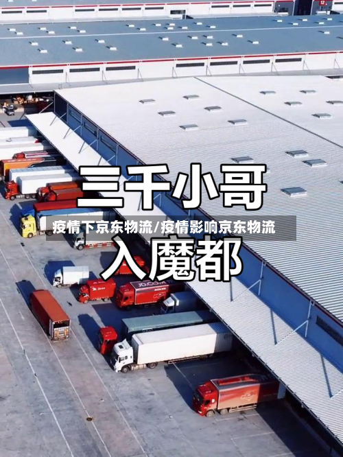 疫情下京东物流/疫情影响京东物流-第2张图片