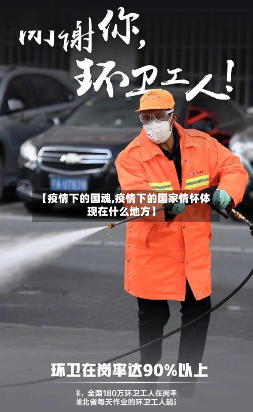 【疫情下的国魂,疫情下的国家情怀体现在什么地方】