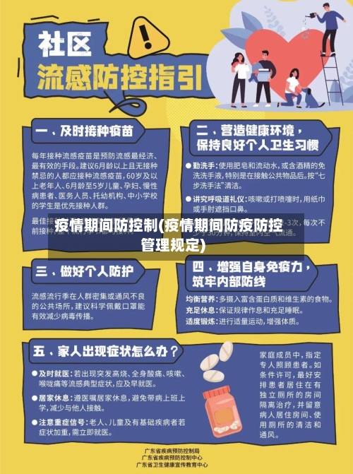 疫情期间防控制(疫情期间防疫防控管理规定)