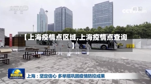 【上海疫情点区域,上海疫情点查询】