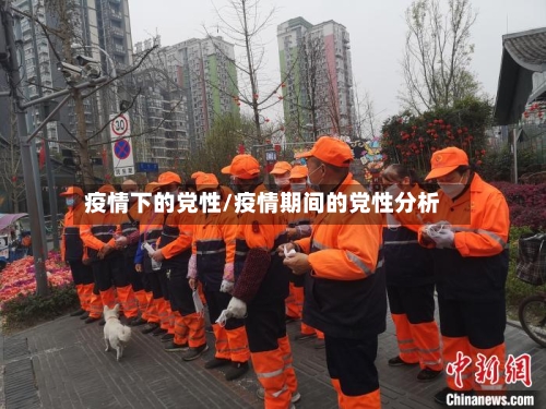 疫情下的党性/疫情期间的党性分析-第2张图片