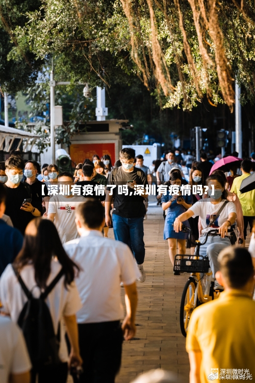 【深圳有疫情了吗,深圳有疫情吗?】-第2张图片