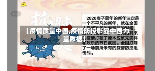 【疫情质量中国,疫情防控彰显中国力量数据】