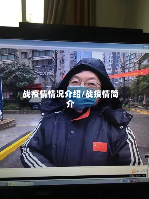 战疫情情况介绍/战疫情简介-第2张图片
