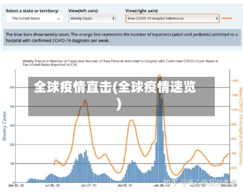 全球疫情直击(全球疫情速览)