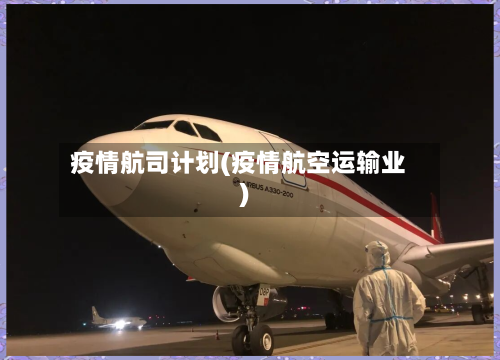 疫情航司计划(疫情航空运输业)-第2张图片