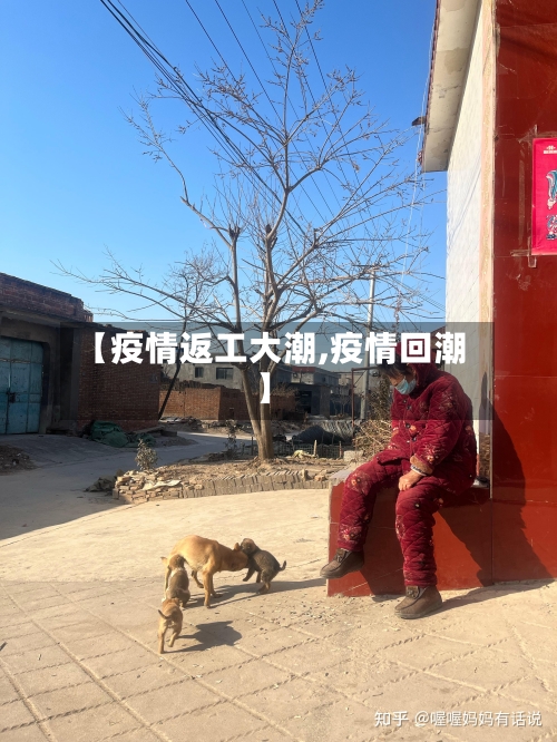【疫情返工大潮,疫情回潮】-第2张图片