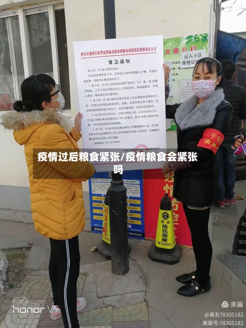 疫情过后粮食紧张/疫情粮食会紧张吗-第2张图片