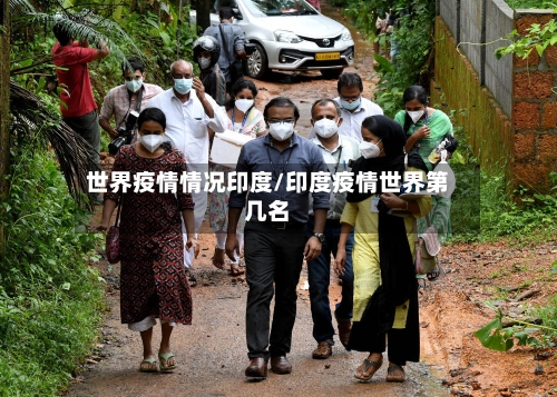 世界疫情情况印度/印度疫情世界第几名