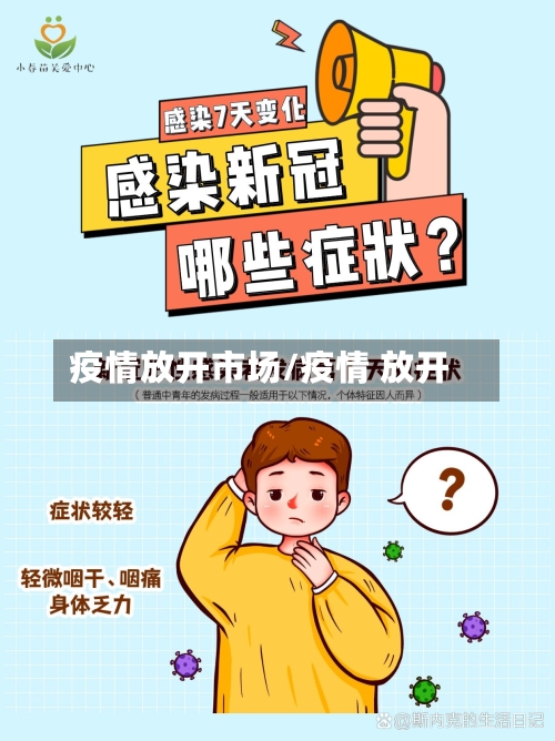 疫情放开市场/疫情 放开-第2张图片