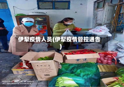 伊犁疫情人员(伊犁疫情管控通告)-第3张图片