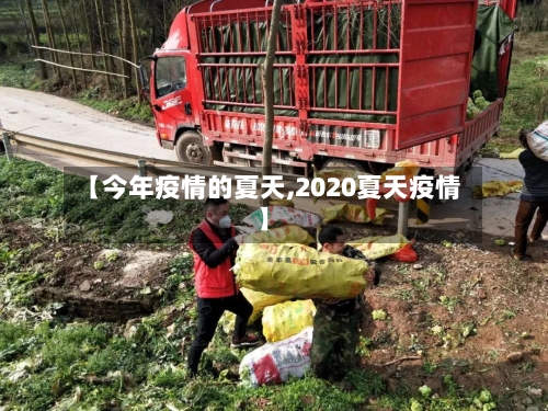 【今年疫情的夏天,2020夏天疫情】-第2张图片