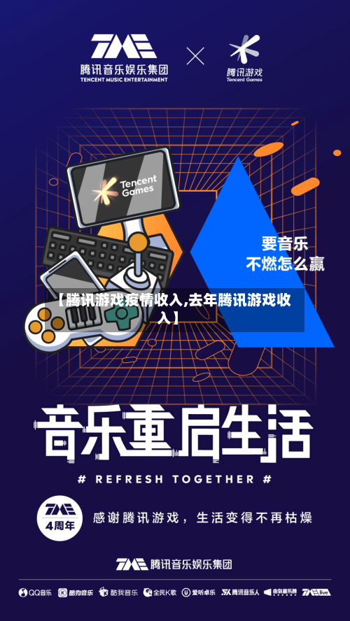 【腾讯游戏疫情收入,去年腾讯游戏收入】-第2张图片