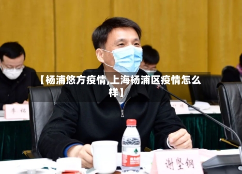 【杨浦悠方疫情,上海杨浦区疫情怎么样】-第2张图片