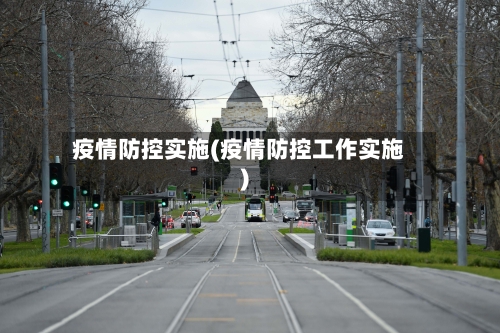 疫情防控实施(疫情防控工作实施)