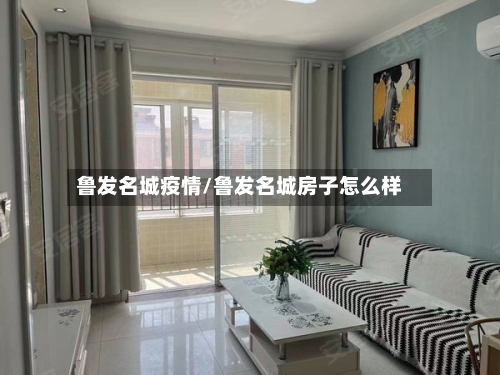 鲁发名城疫情/鲁发名城房子怎么样-第3张图片